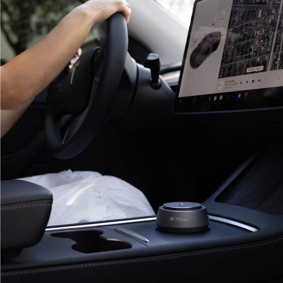 Hotel Collection Chauffeur Car Diffuser - Picture 3 of 6
